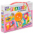 Игра Пластик на липучках: Первые фигуры Десятое королевство 02838